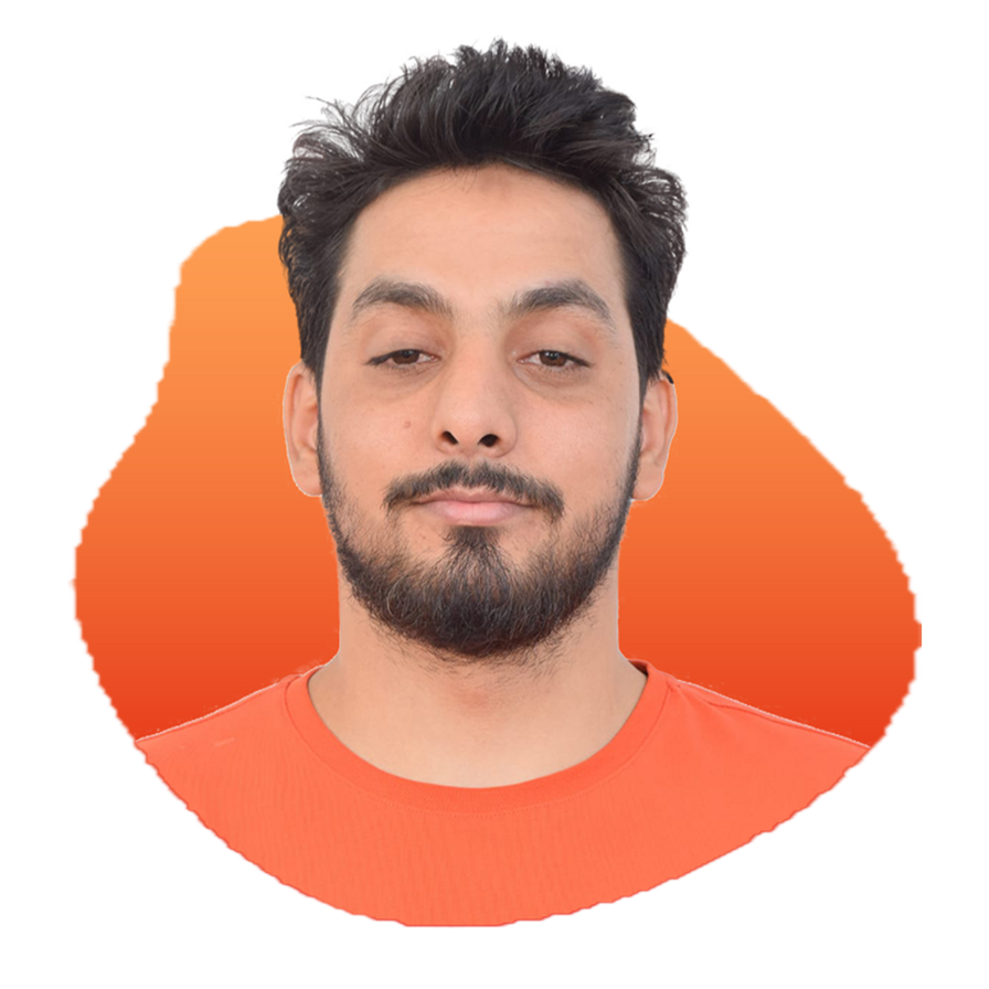 Photo of Adil Tahiri, Software Engineer