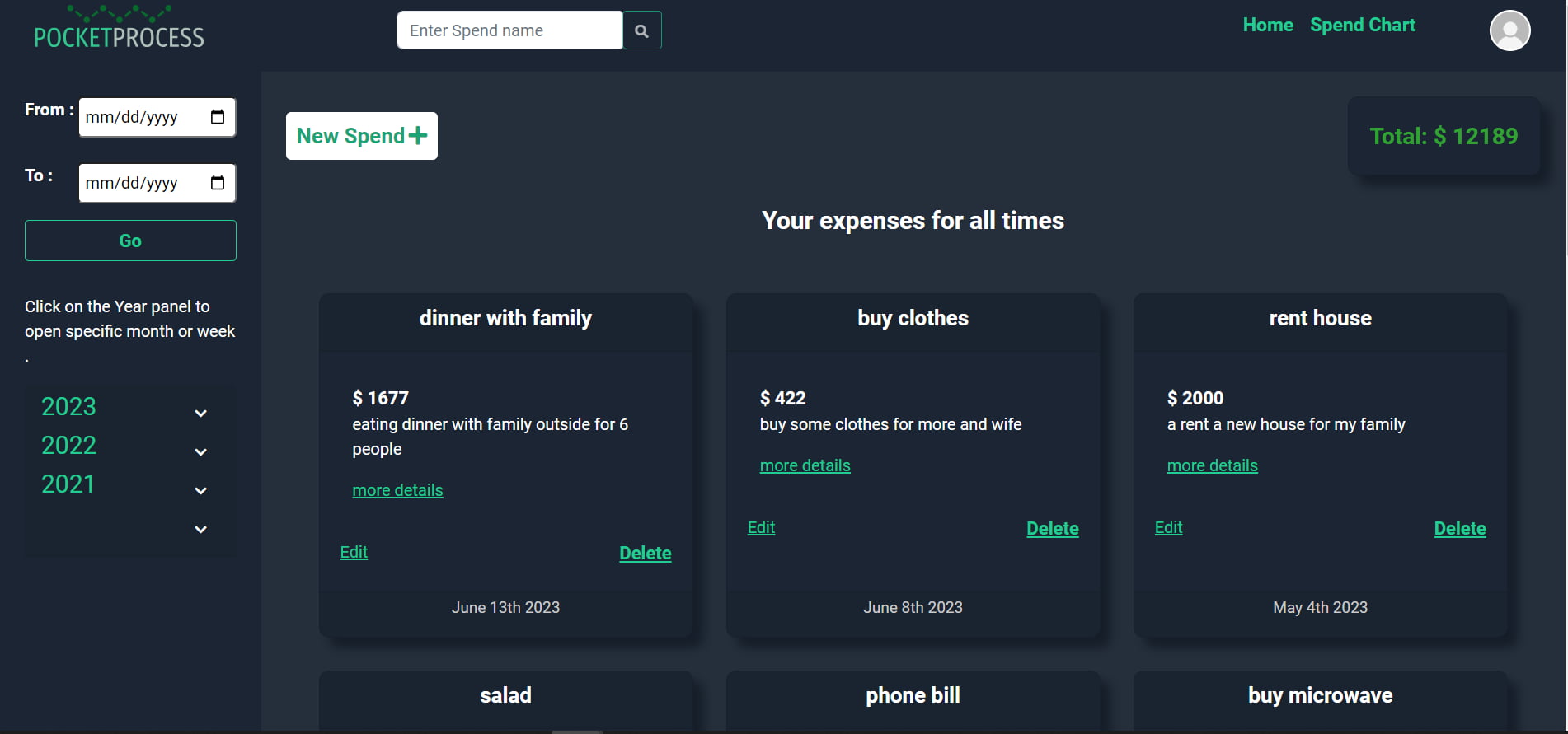 img of website track you money